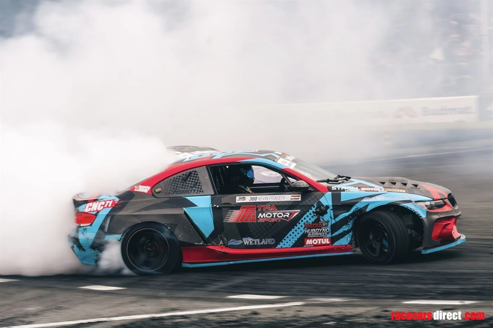 BMW E92 