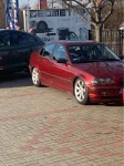 BMW E46 1998