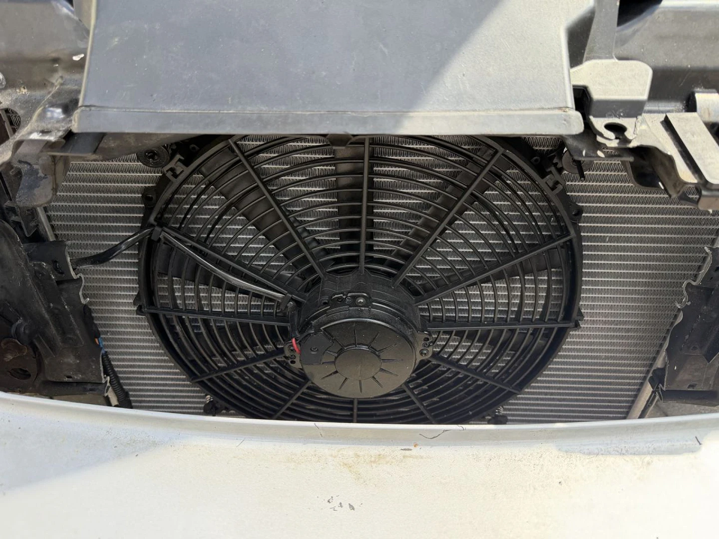 BMW E46 2002