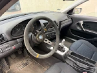 BMW E46 2002