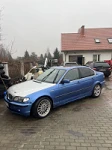 BMW E46 2004