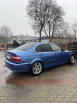 BMW E46 2004