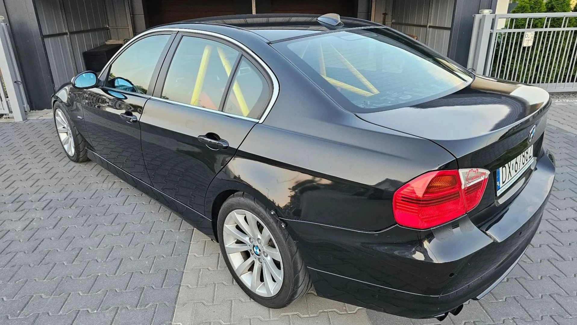 BMW Seria 3 2005
