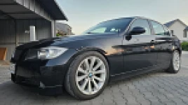BMW Seria 3 2005