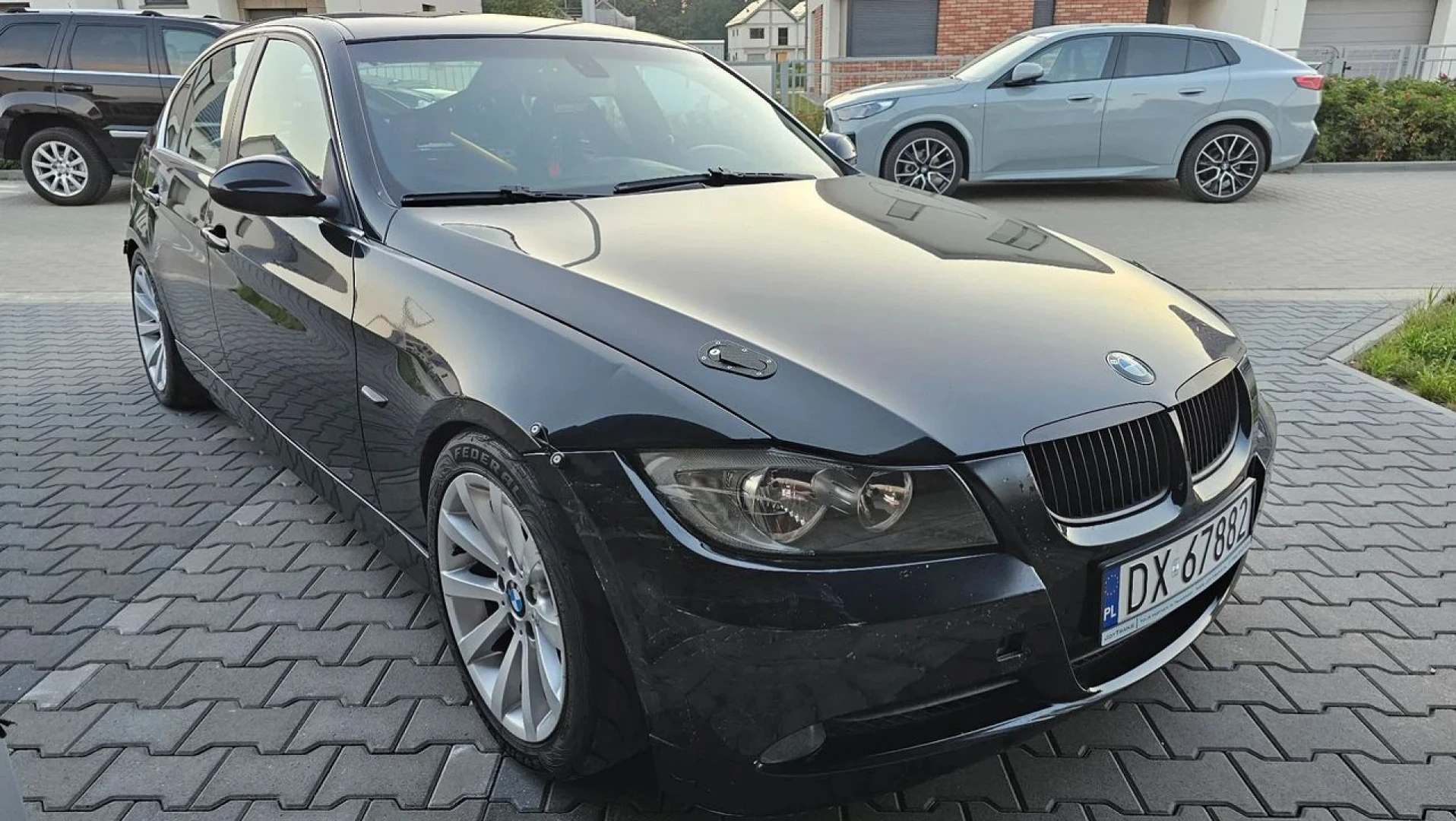 BMW Seria 3 2005