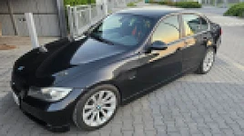 BMW Seria 3 2005