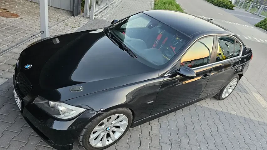 BMW Seria 3 2005