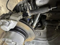 Mercedes-Benz CLK (C208 / C209) 2002