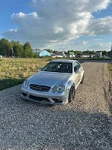 Mercedes-Benz CLK (C208 / C209) 2002