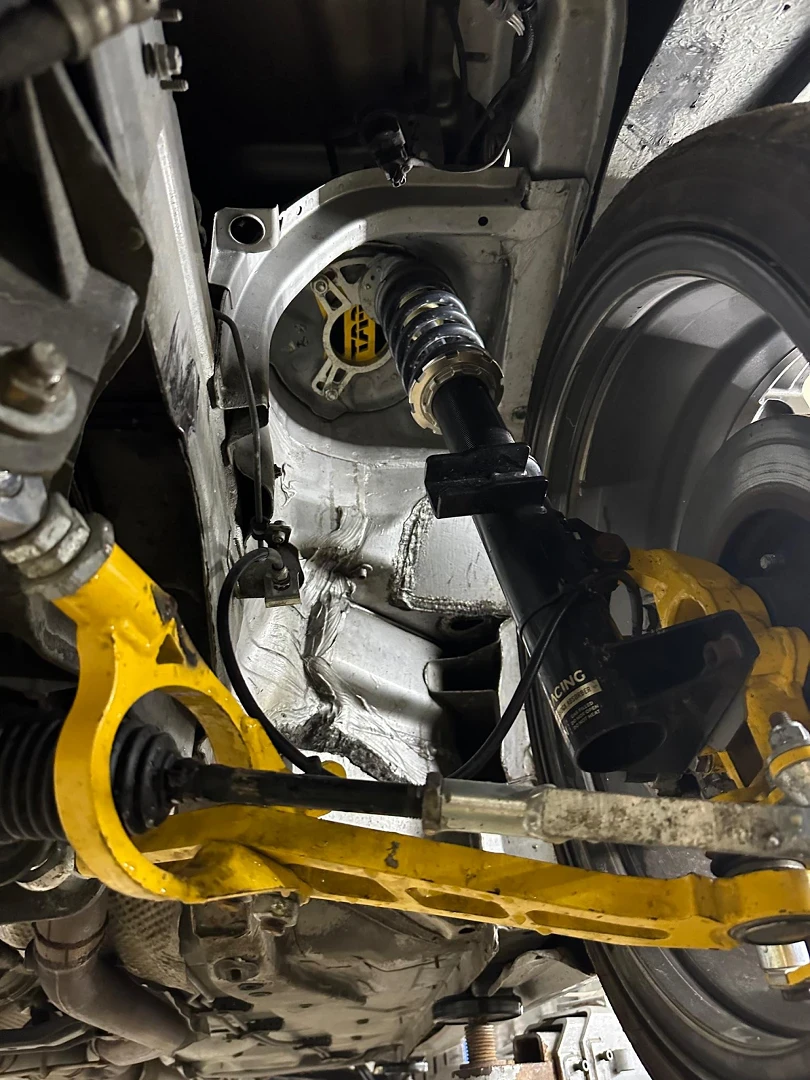 Mercedes-Benz CLK (C208 / C209) 2002