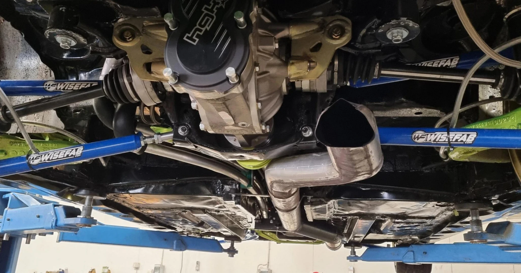 BMW 300 series Coupe 