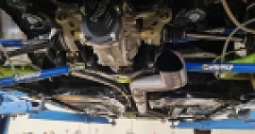 BMW 300 series Coupe 