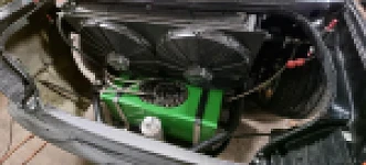 BMW 300 series Coupe 