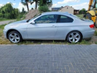 BMW E92 2008