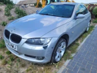 BMW E92 2008