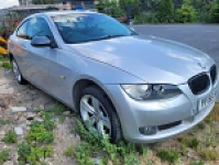 BMW E92 2008