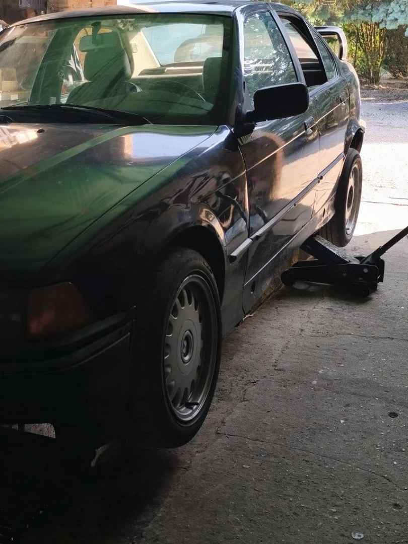 BMW E36 1994