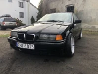 BMW E36 1994
