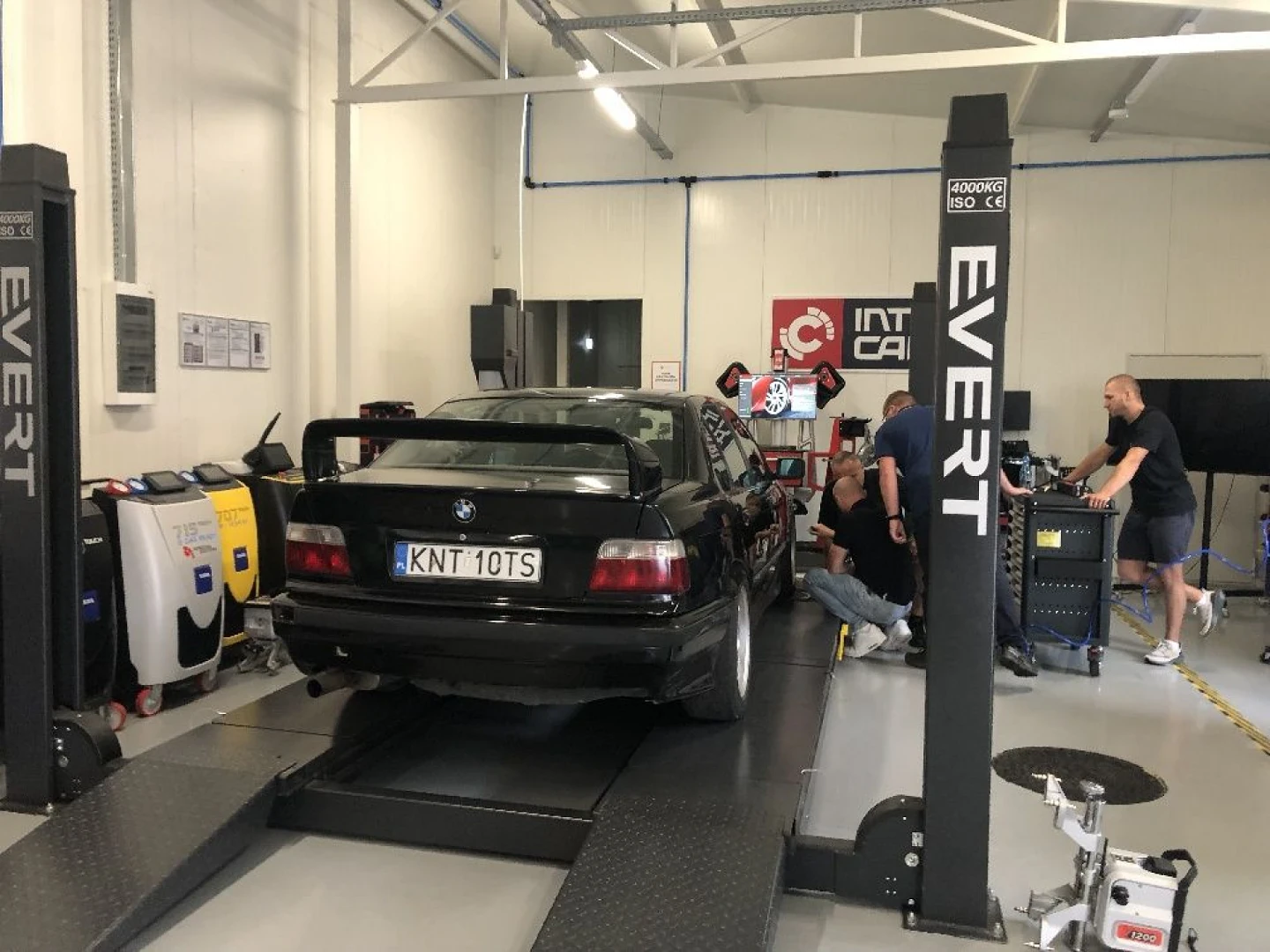BMW E36 1994