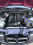 BMW E36 1994