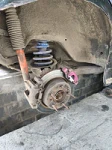BMW E36 1994