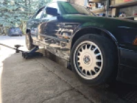 BMW E36 1994