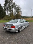 BMW E36 1998