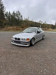 BMW E36 1998
