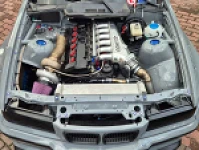 BMW E36 