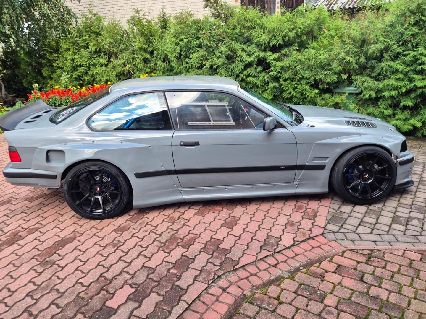 BMW E36 