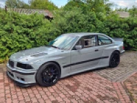 BMW E36 