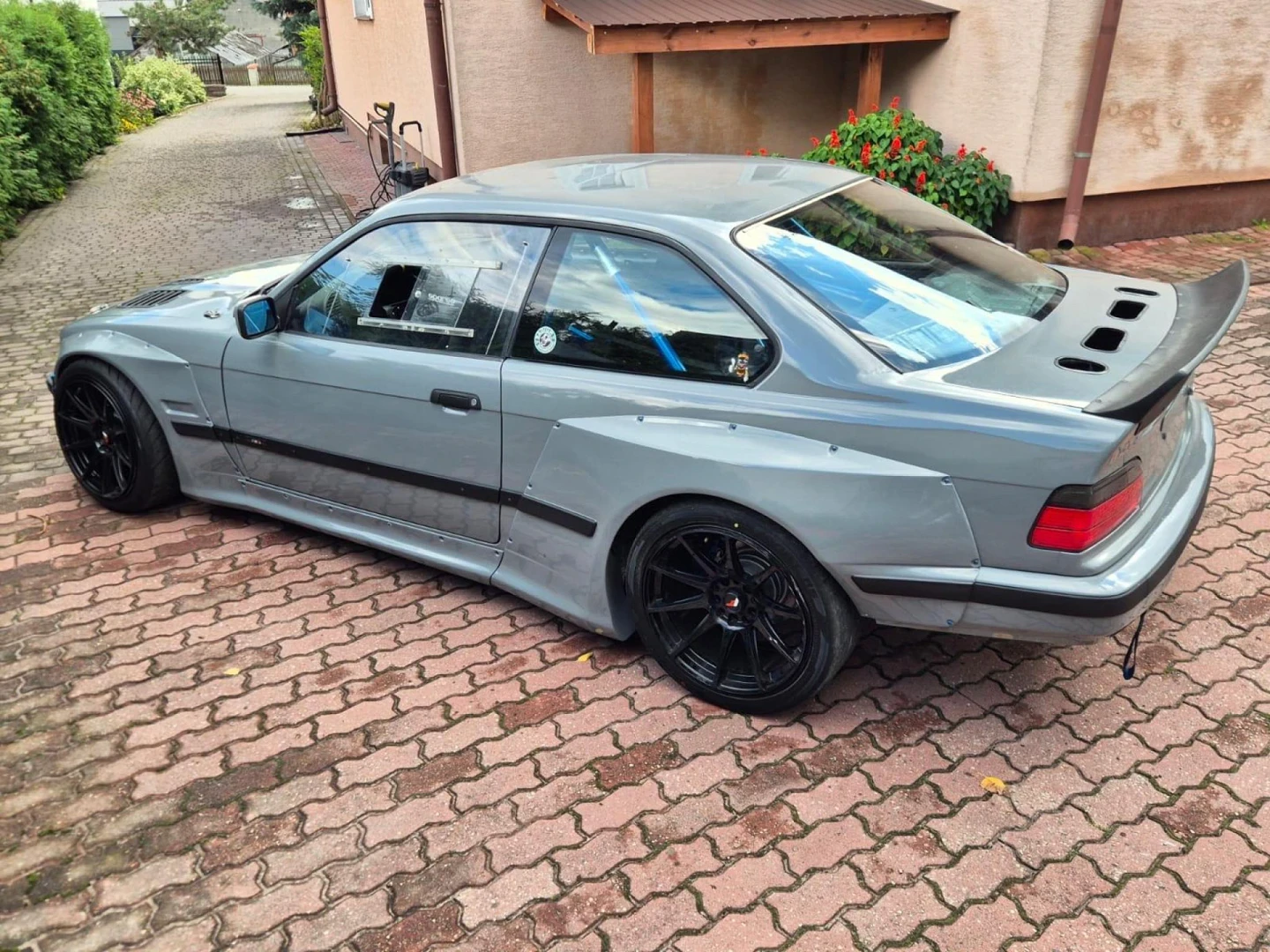 BMW E36 