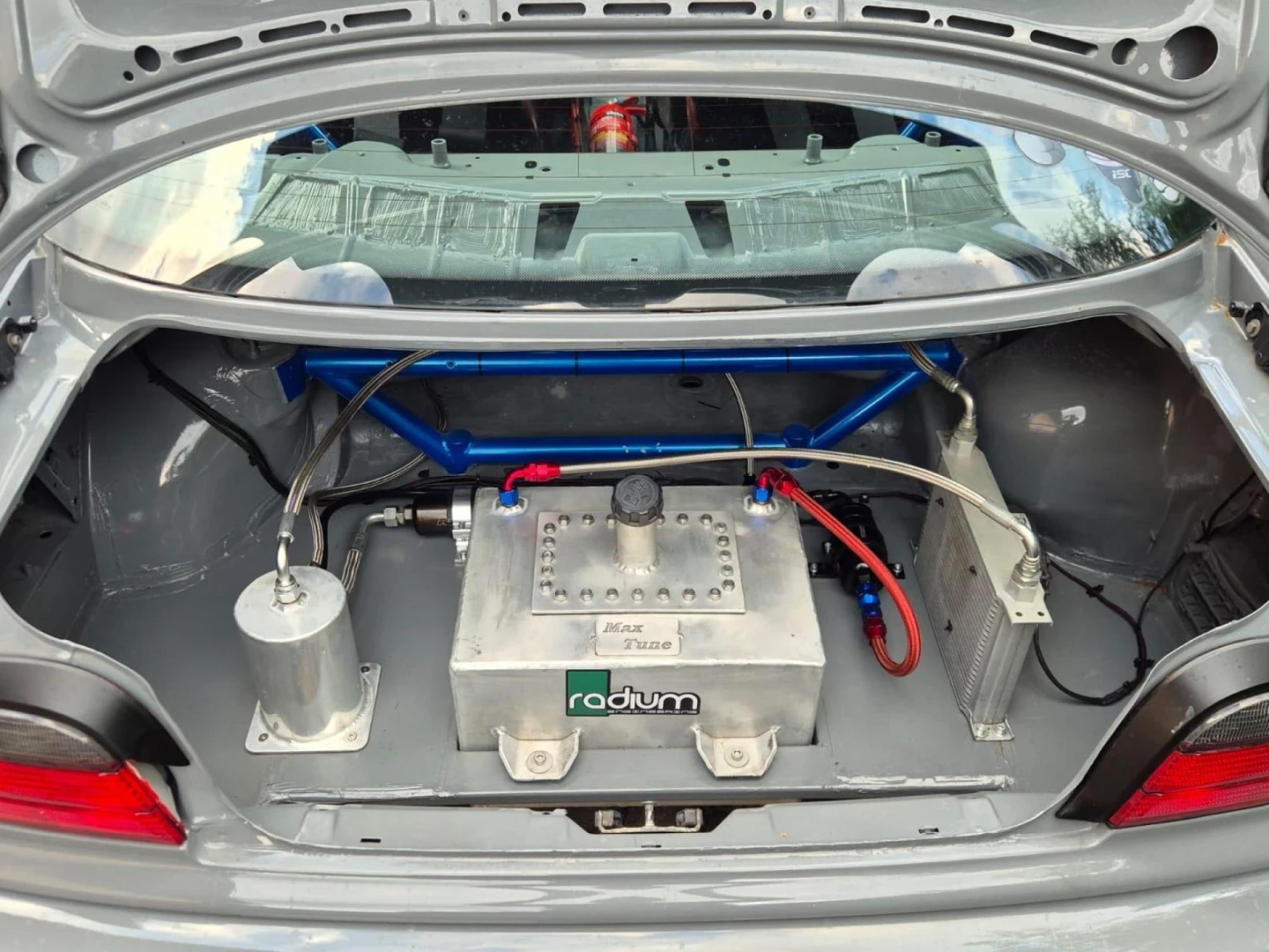 BMW E36 