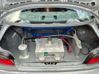 BMW E36 