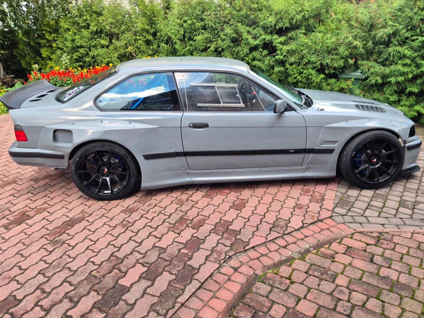 BMW E36 
