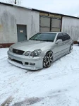 Lexus GS430 2003