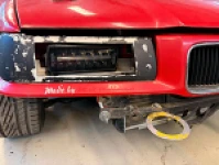 BMW E36 1992