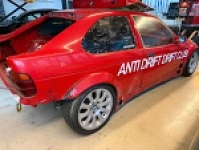 BMW E36 1992