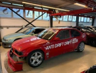 BMW E36 1992