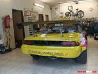 Nissan Silvia S14 / 200SX / 240SX 