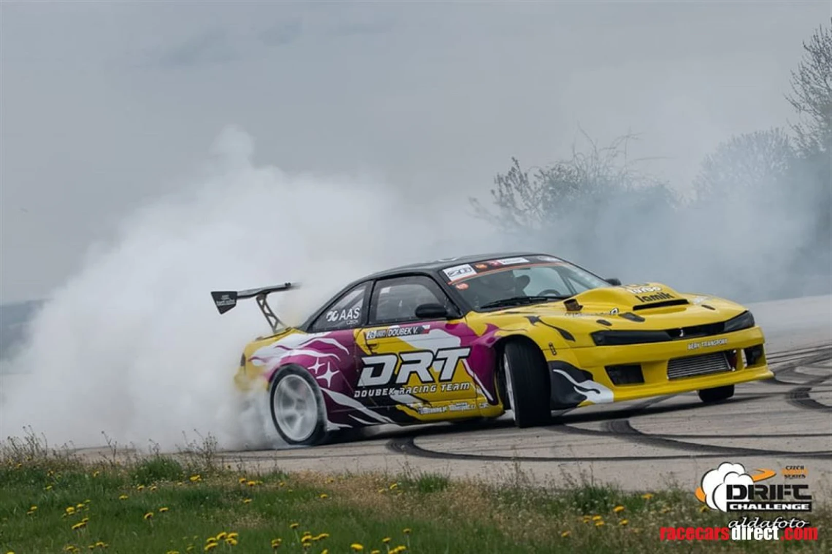 Nissan Silvia S14 / 200SX / 240SX 