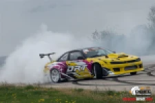 Nissan Silvia S14 / 200SX / 240SX 