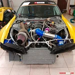 Nissan Silvia S14 / 200SX / 240SX 