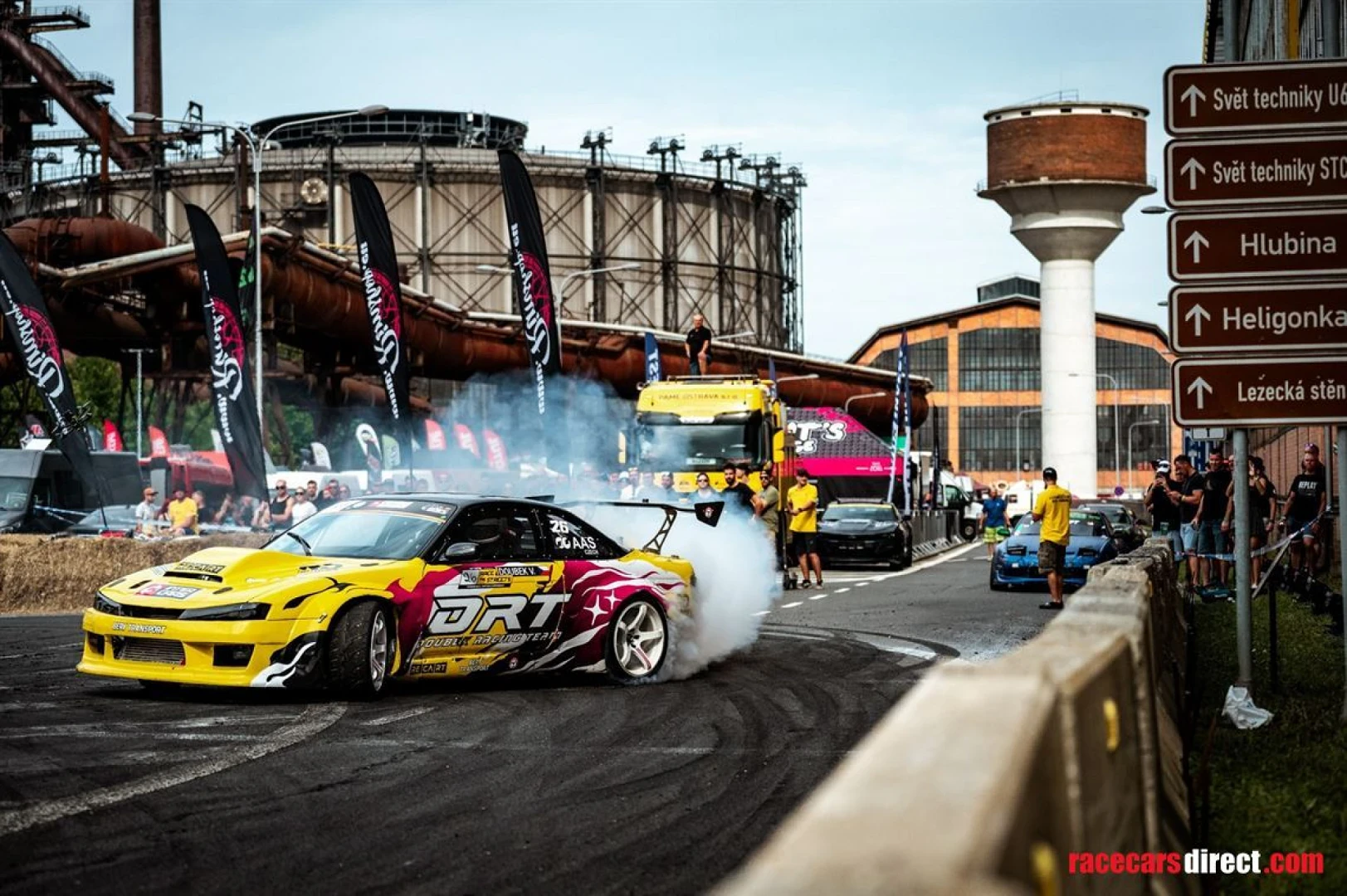 Nissan Silvia S14 / 200SX / 240SX 