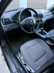 BMW E46 2002