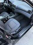 BMW E46 2002