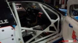 Nissan Silvia S14 / 200SX / 240SX 