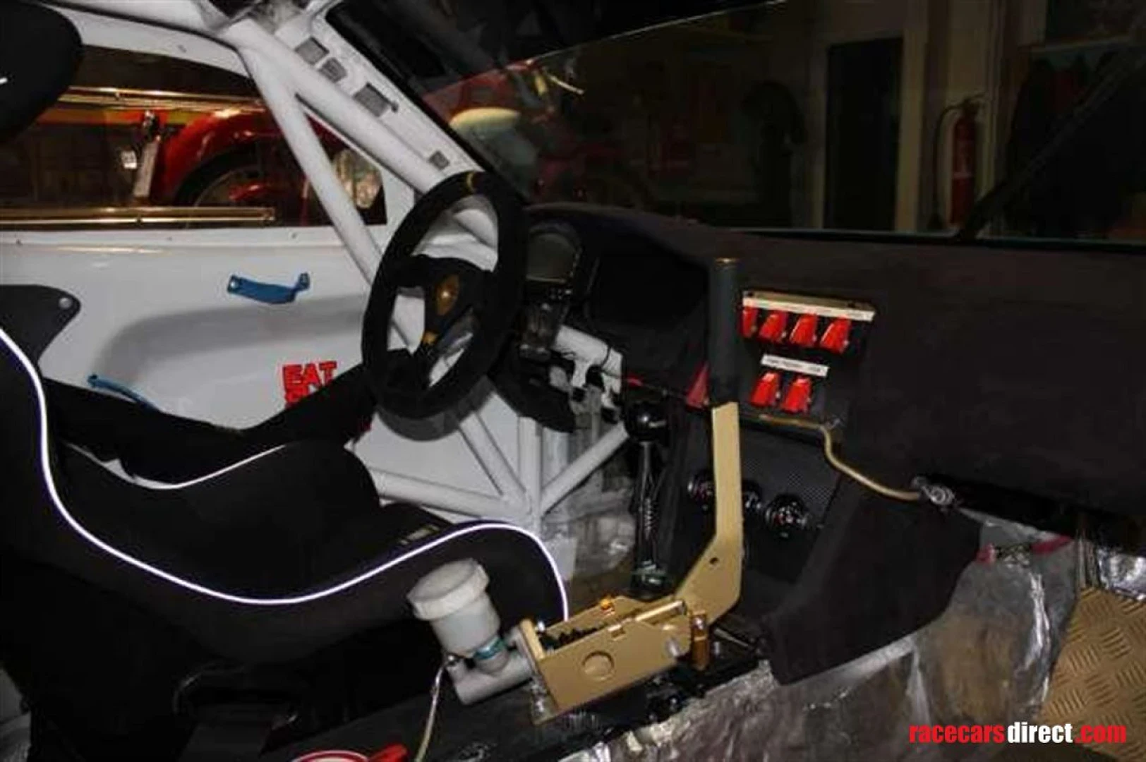 Nissan Silvia S14 / 200SX / 240SX 