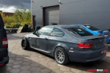 BMW E92 