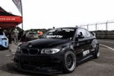 BMW E92 